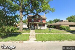 1516 SW Topeka Blvd, Topeka, KS 66612