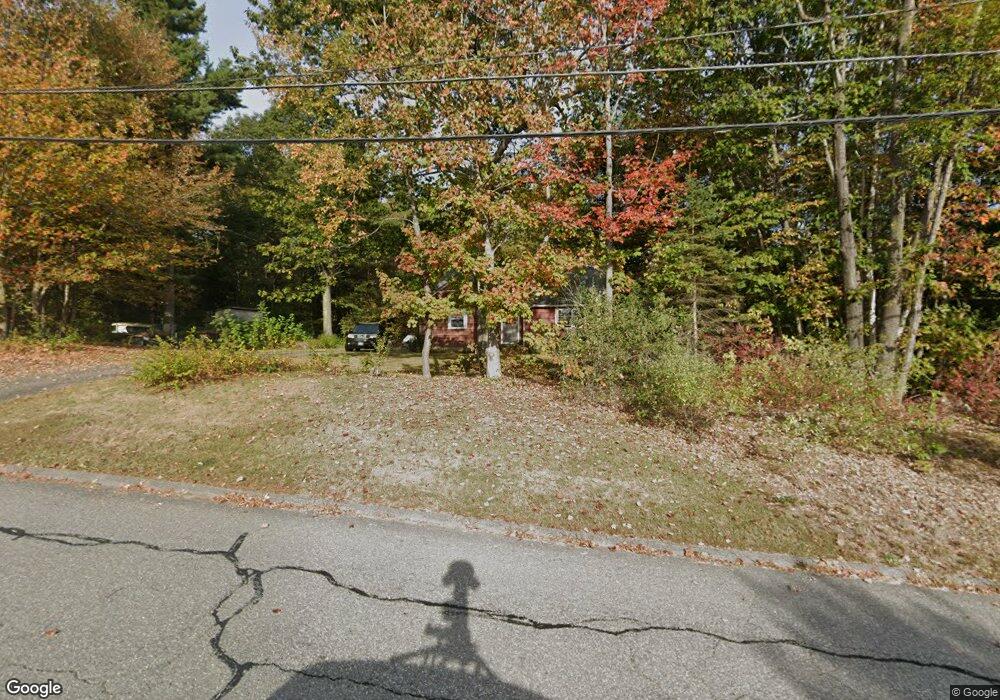 93 Sargent Rd, Westminster, MA 01473 - photo 1