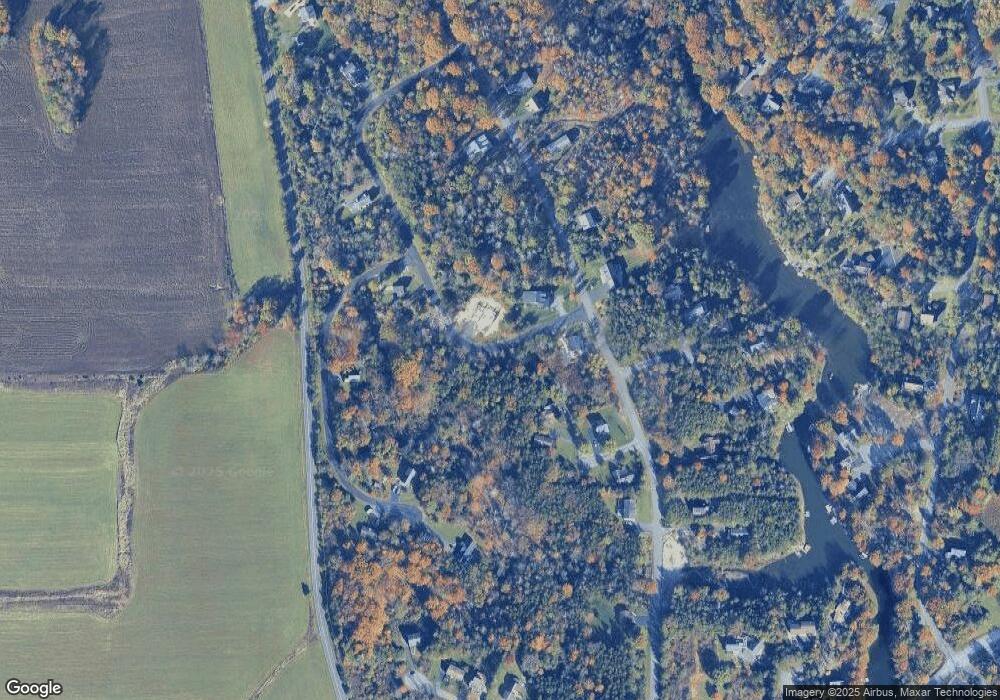 0 Dame van Winkle Cir unit 944205, Coxsackie, NY 12015 - photo 1