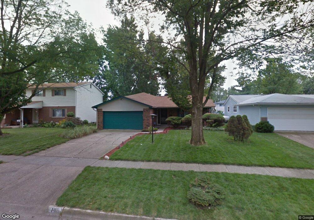 2017 Brittany Rd, Columbus, OH 43229 - photo 1