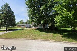 105 Maple St, Bradner, OH 43406