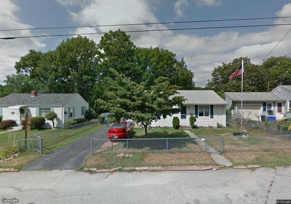 0 Bellevue Cir, West Warwick, RI 02893 - photo 1