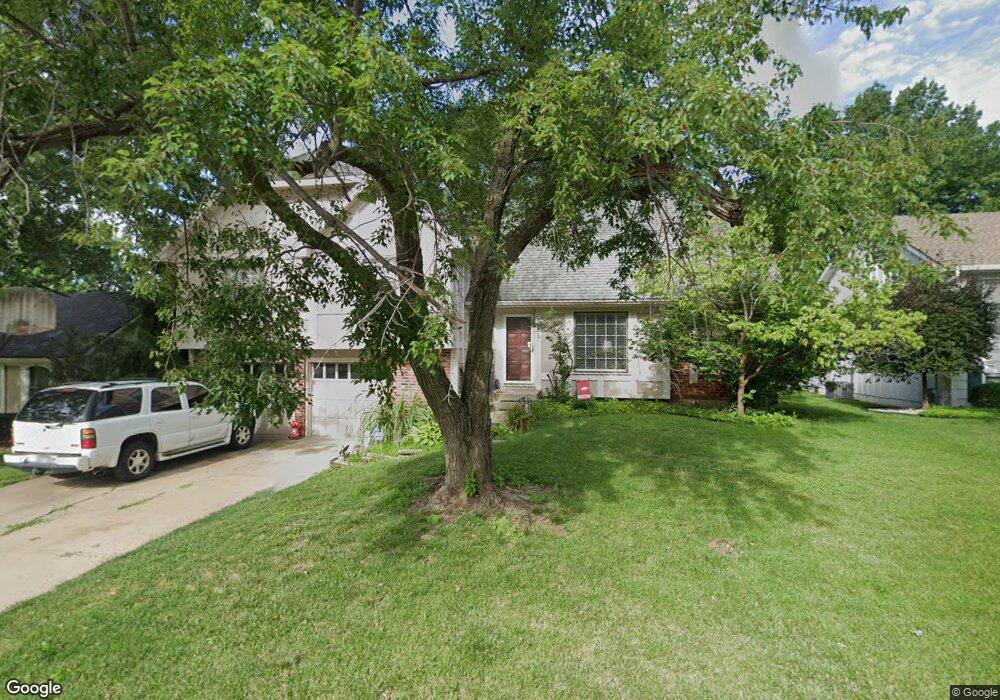 7128 Long Ave, Shawnee, KS 66216 - photo 1