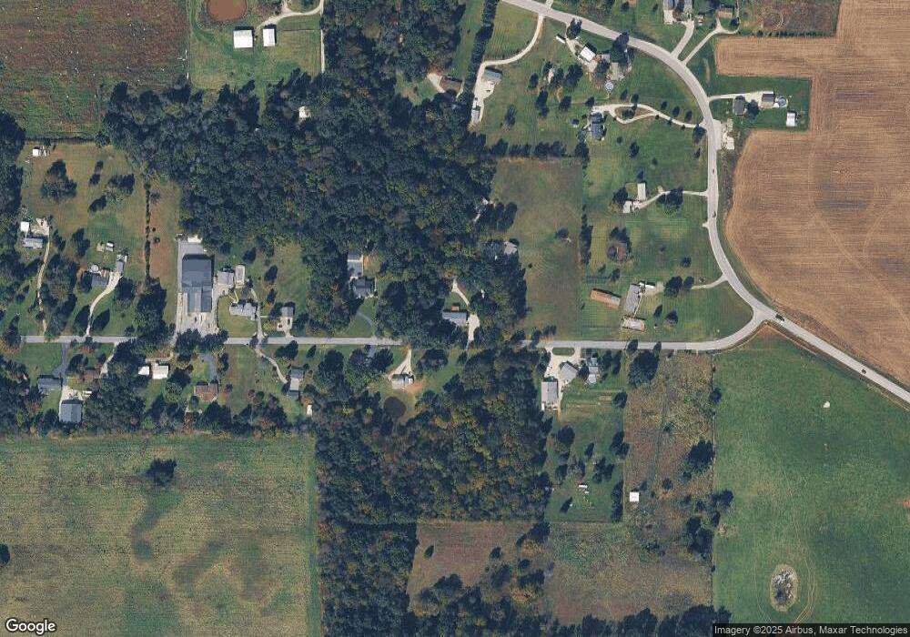 3412 Fogel Rd SE, Corydon, IN 47112 - photo 1