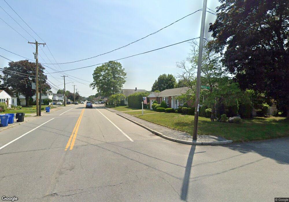 0 Macbeth St, Cranston, RI 02920 - photo 1