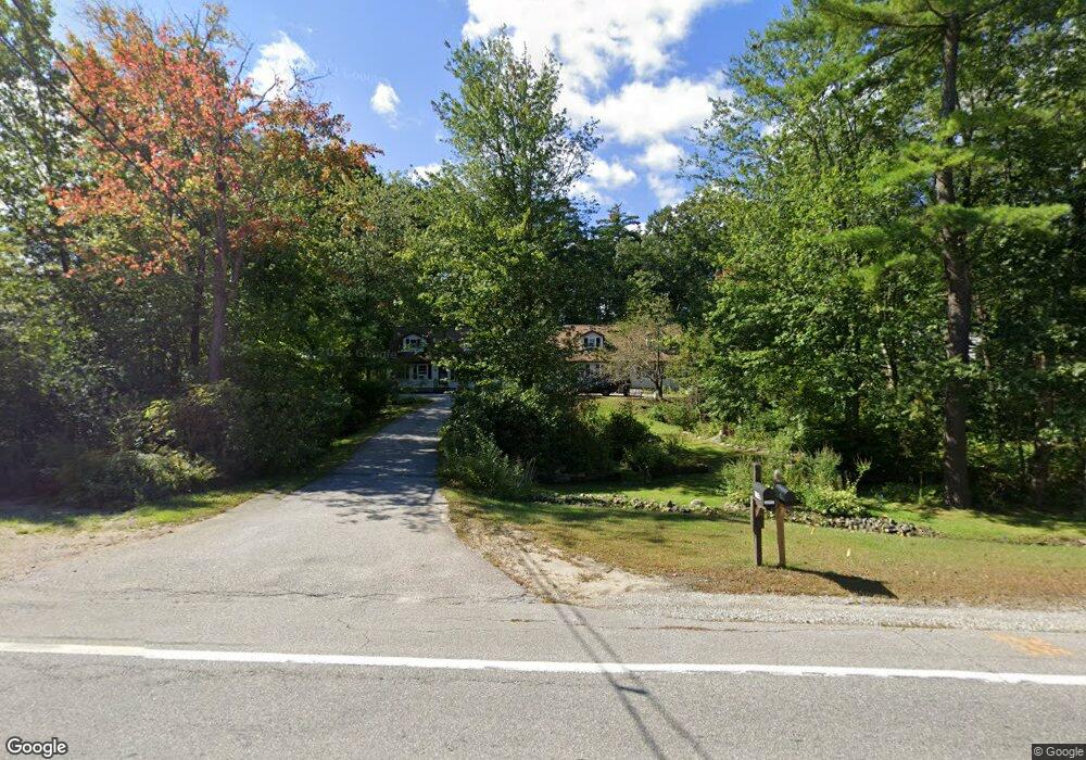 284 Londonderry Turnpike unit B, Hooksett, NH 03106 - photo 1