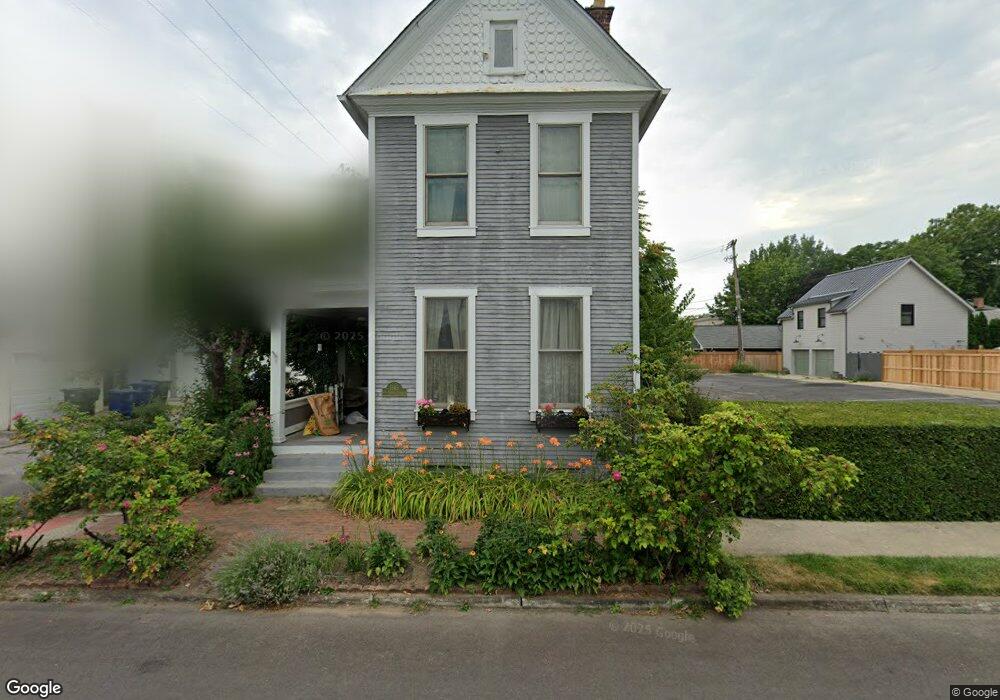 1145 S 4th St, Columbus, OH 43206 - photo 1