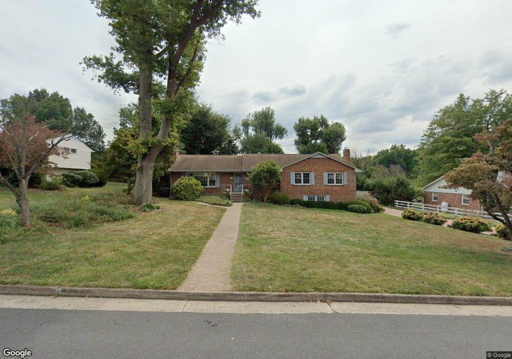 888 Shawnee Rd, Waynesboro, VA 22980 - photo 1