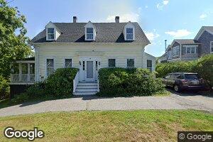 24 Lester B Orcutt Blvd, Biddeford, ME 04005