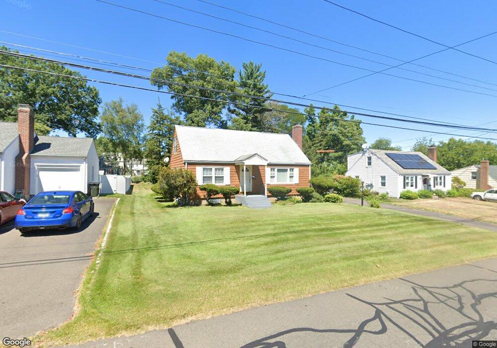 20 Baldwin St, West Hartford, CT 06110 - photo 1