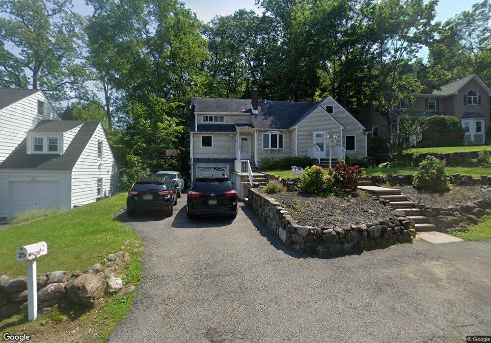 25 Poplar St, Butler, NJ 07405 - photo 1