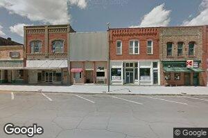 816 Bridge St, Humboldt, KS 66748