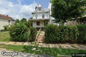 1315 Wellesley Ave, Steubenville, OH 43952