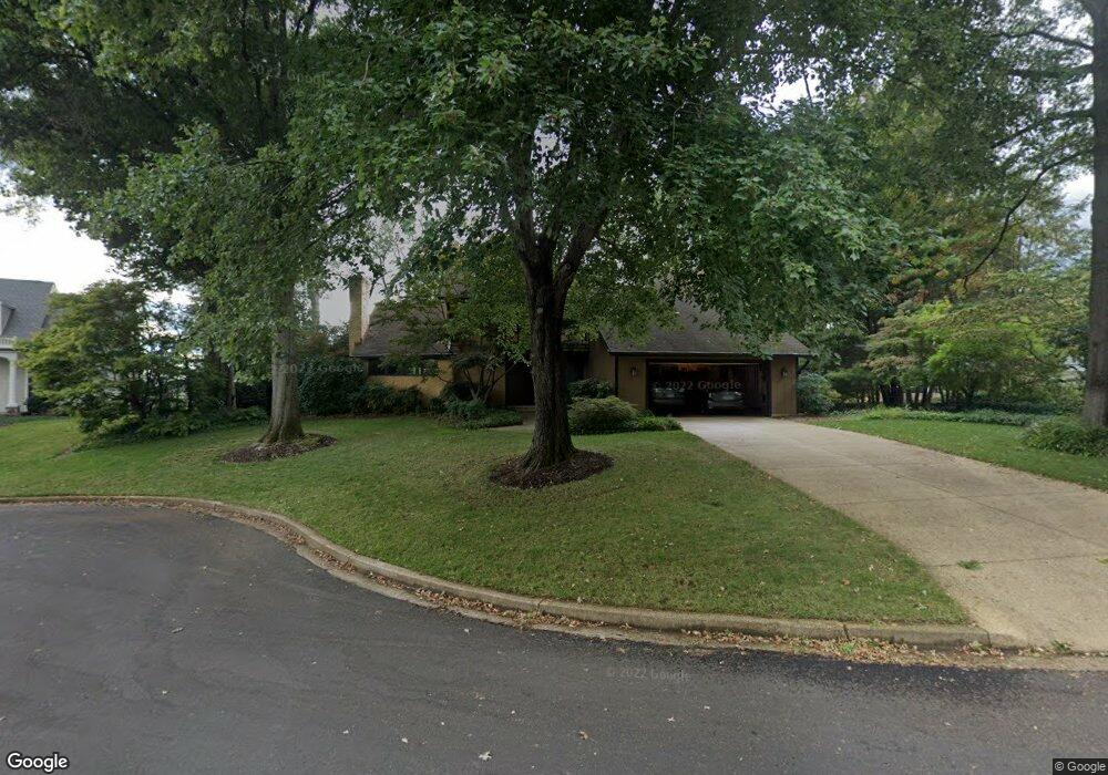 1920 Harrington Place, Annapolis, MD 21409 - photo 1