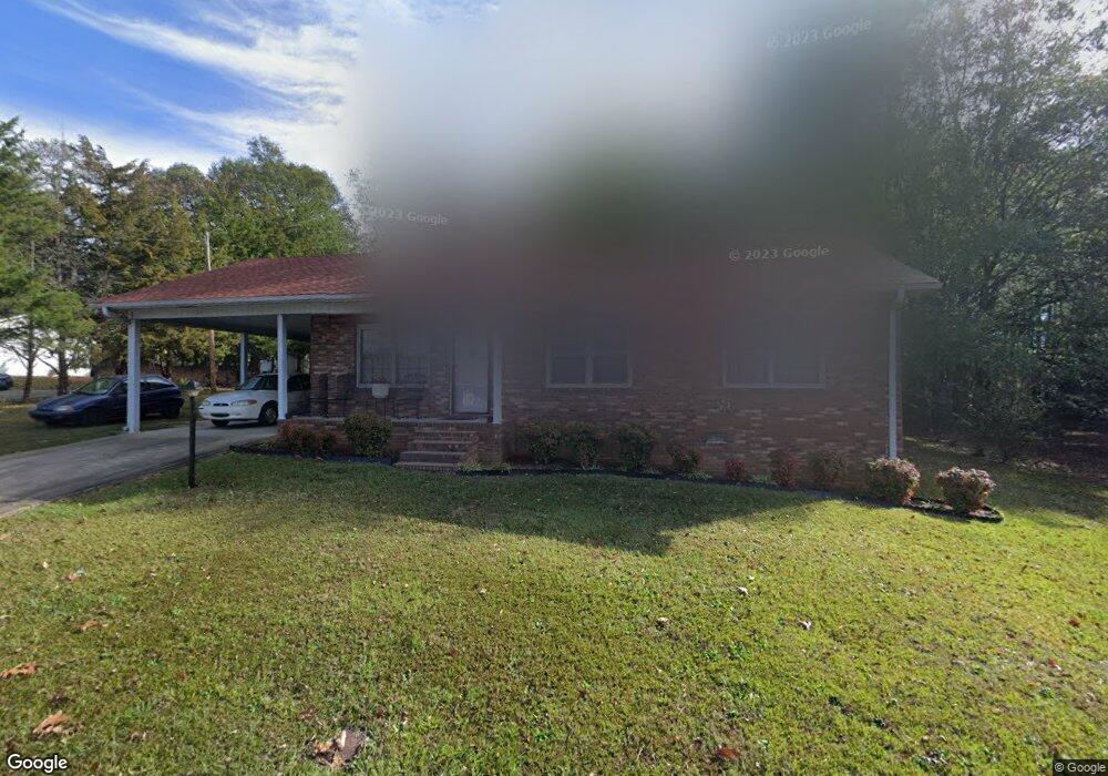 1044 Miller Dr, Elberton, GA 30635 - photo 1