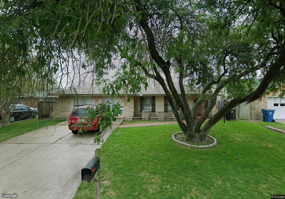 3611 Woodgate St, Houston, TX 77039 - photo 1