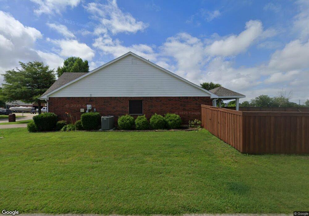 400 Windmill Dr, Lavon, TX 75166 - photo 1
