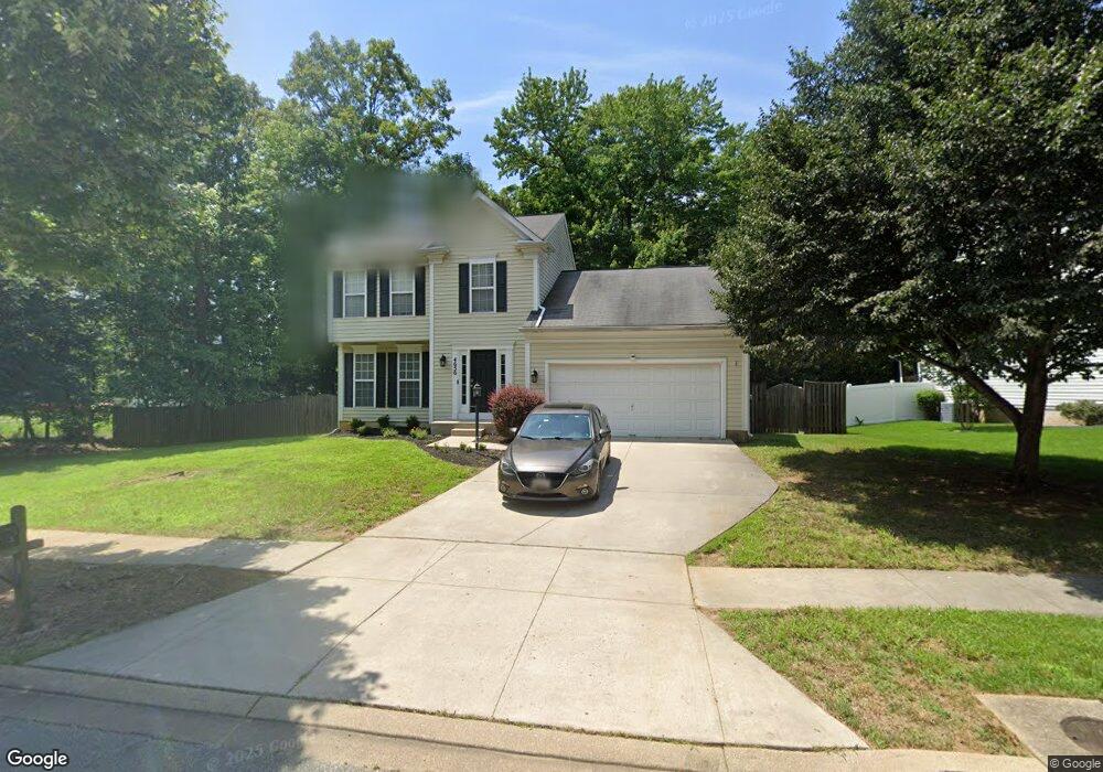 4636 Queens Grove St, White Plains, MD 20695 - photo 1