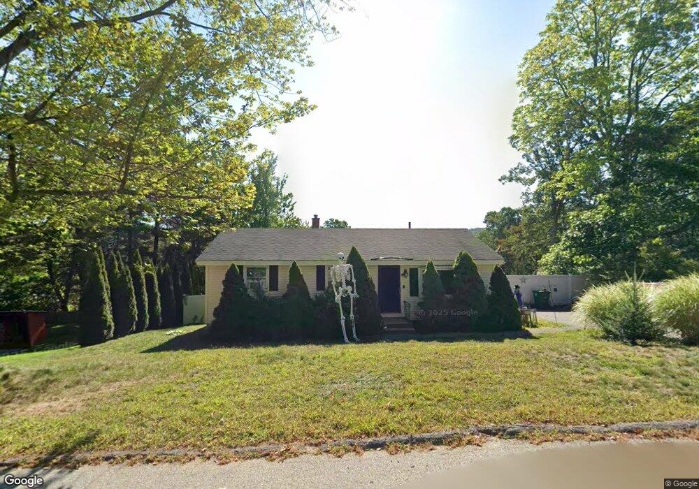 5 Shelton St, Nashua, NH 03062 - photo 1