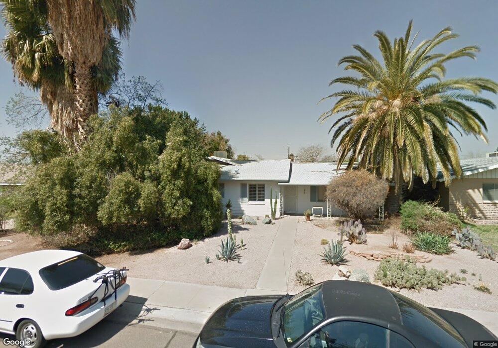 208 E Palmcroft Dr, Tempe, AZ 85282 - photo 1