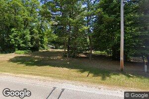 N7868 Big Lake Rd, Gresham, WI 54128