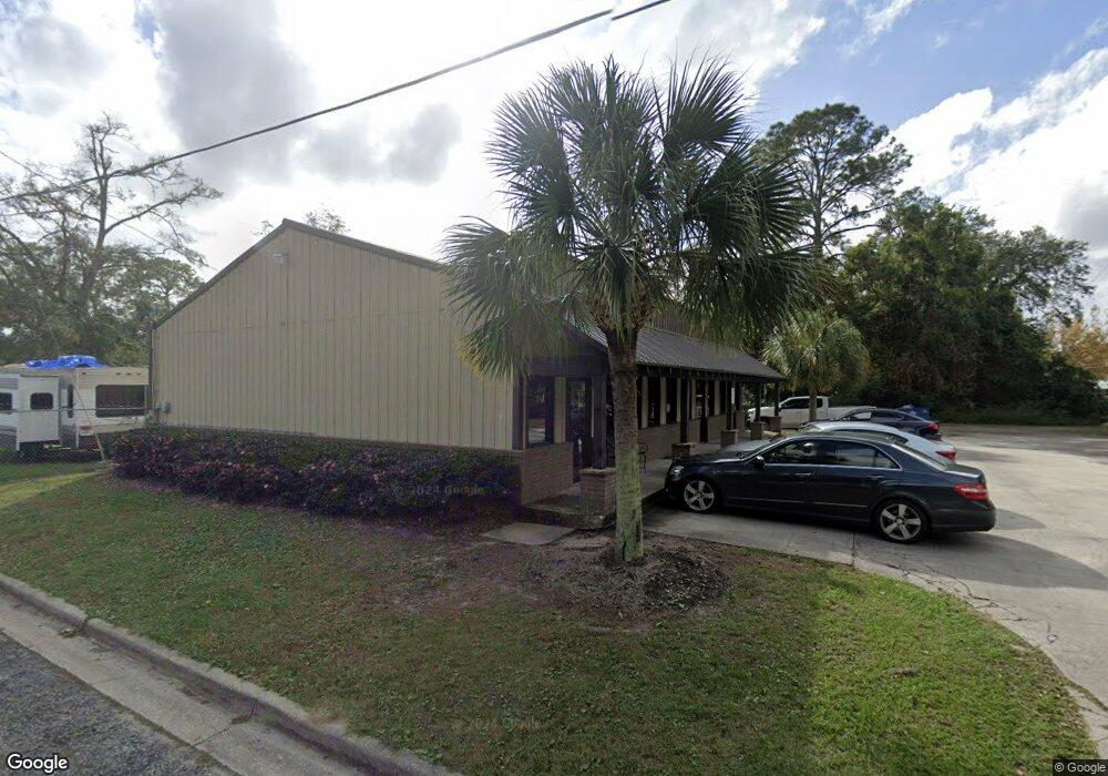 1712 4th St, Brunswick, GA 31520 - photo 1