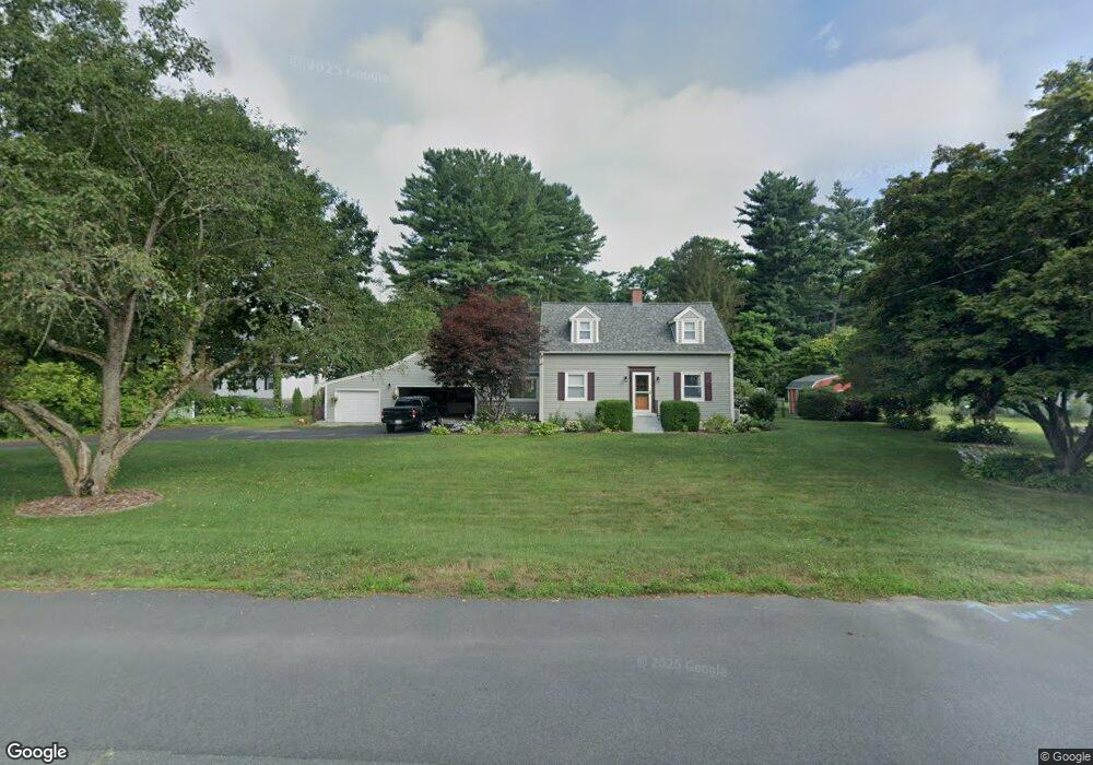 12 Elm Ct, Hatfield, MA 01038 - photo 1