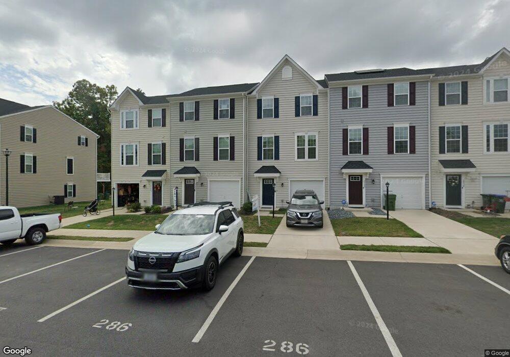 2744 Bears Den Dr, Locust Grove, VA 22508 - photo 1