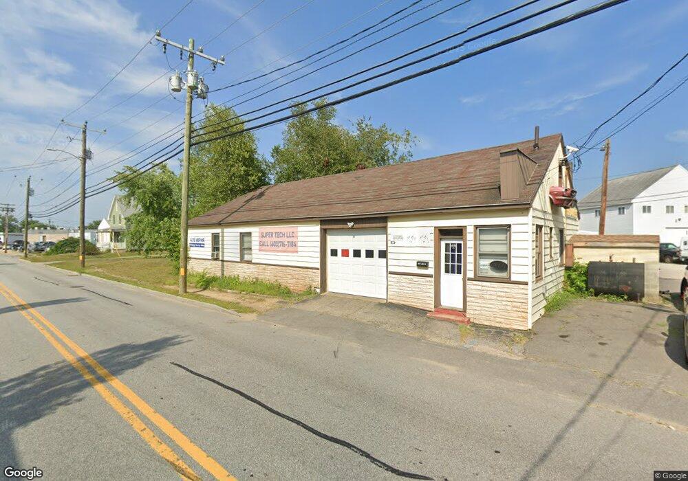 220 S Beech St, Manchester, NH 03103 - photo 1