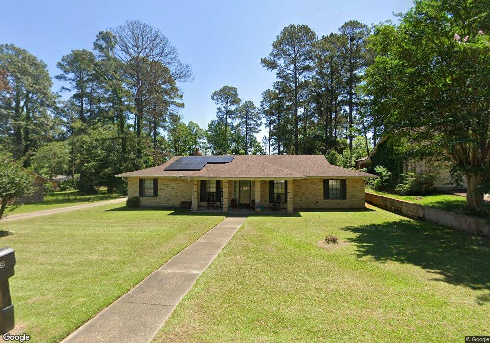 408 Fendler Pkwy, Pineville, LA 71360 - photo 1