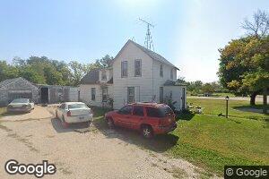 310 NE 3rd St, Pocahontas, IA 50574