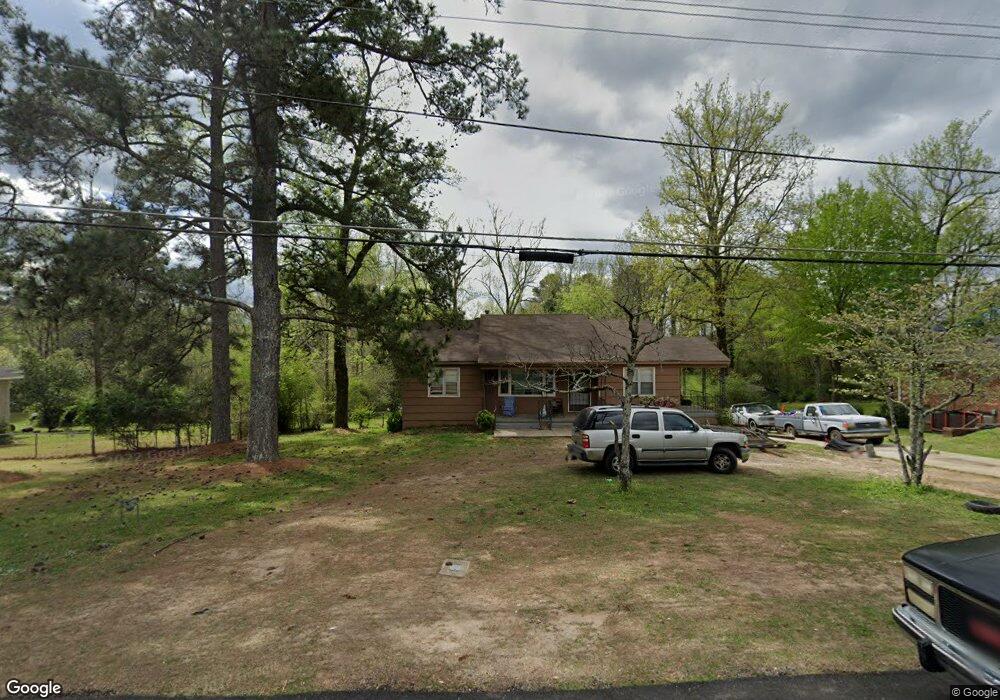 113 21st Ave NE, Center Point, AL 35215 - photo 1