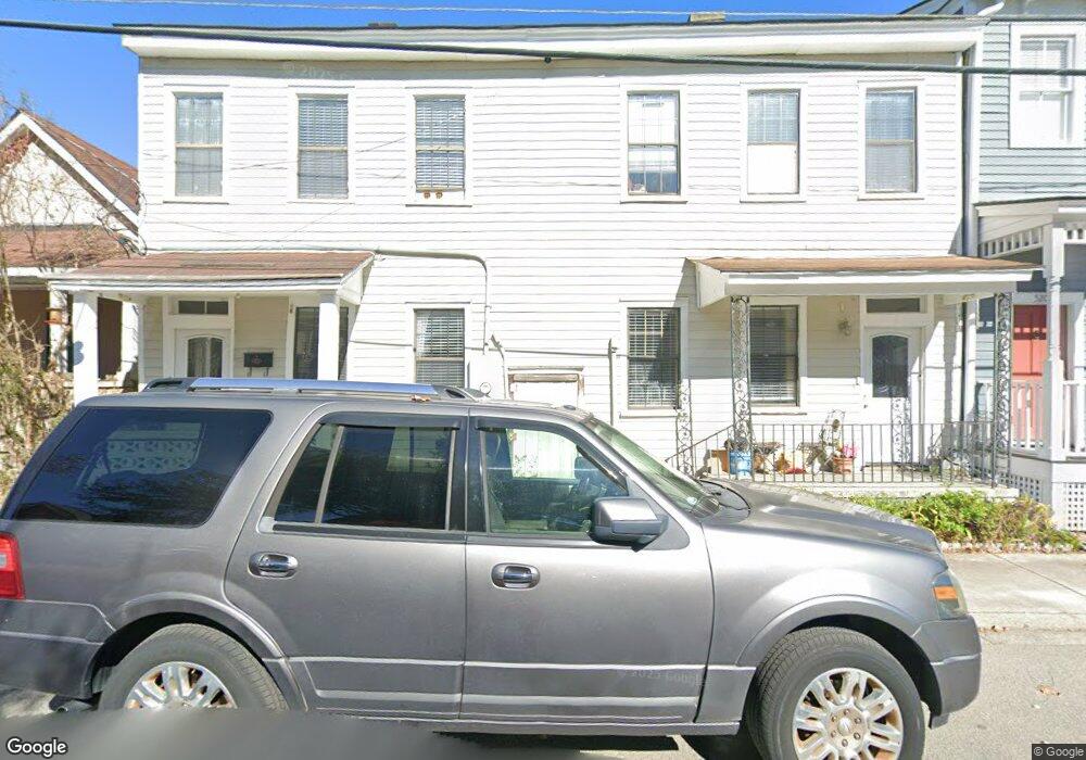 518 Nicoll St, Savannah, GA 31401 - photo 1