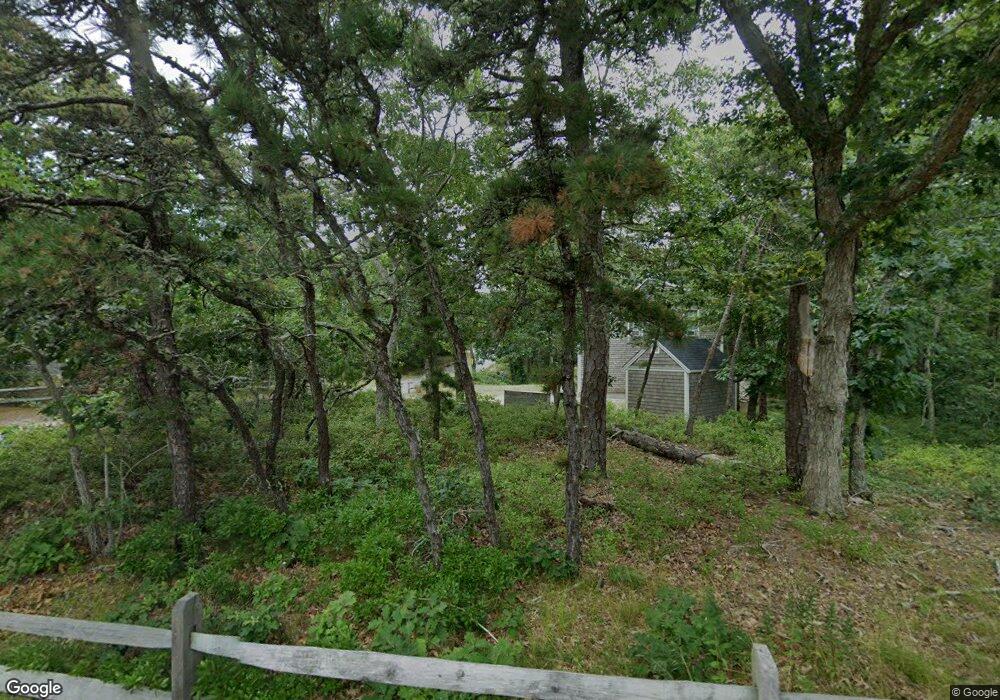 0 Old County Rd, Wellfleet, MA 02667 - photo 1