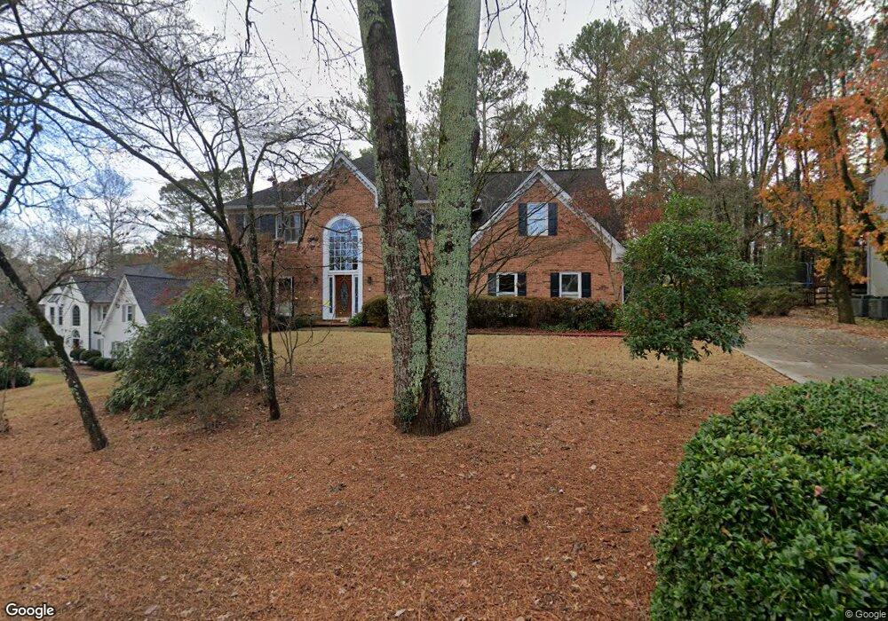 4000 Schooner Ridge, Alpharetta, GA 30005 - photo 1
