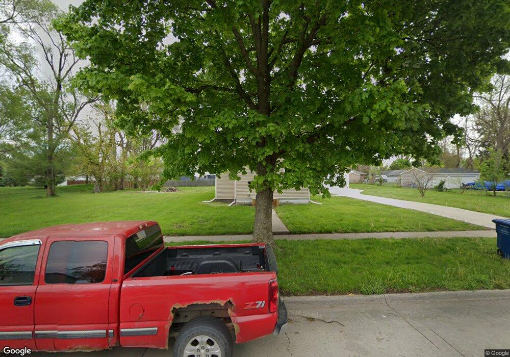 1341 E 26th St, Des Moines, IA 50317 - photo 1