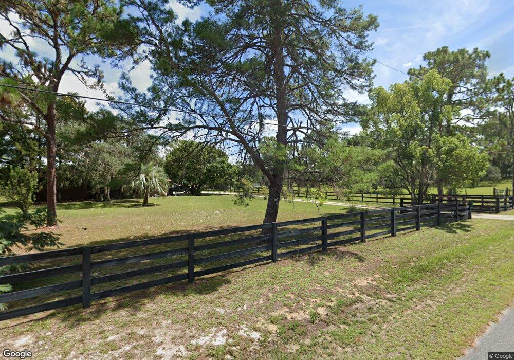 21082160 N Picnic Point, Hernando, FL 34442 - photo 1