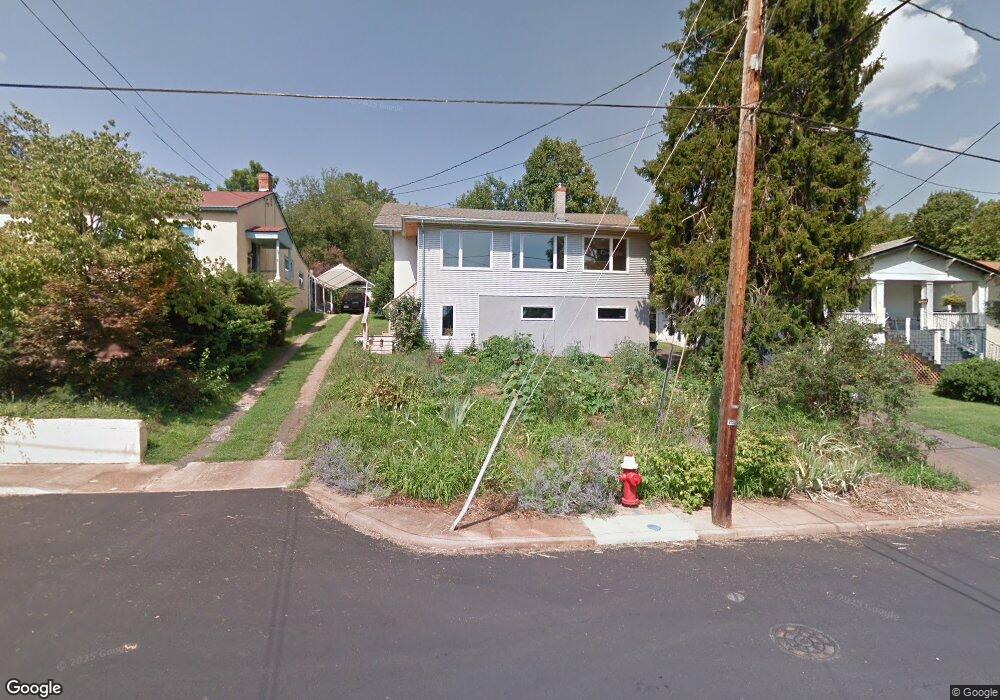 1205 Poplar St, Charlottesville, VA 22902 - photo 1