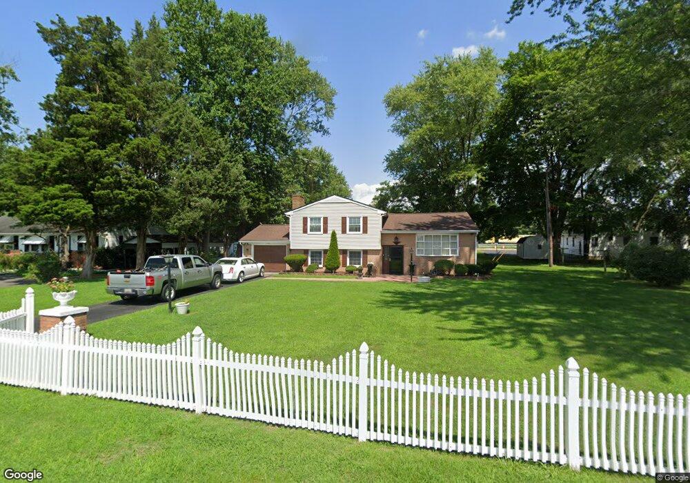 3769 Hirst Ave, Trappe, MD 21673 - photo 1