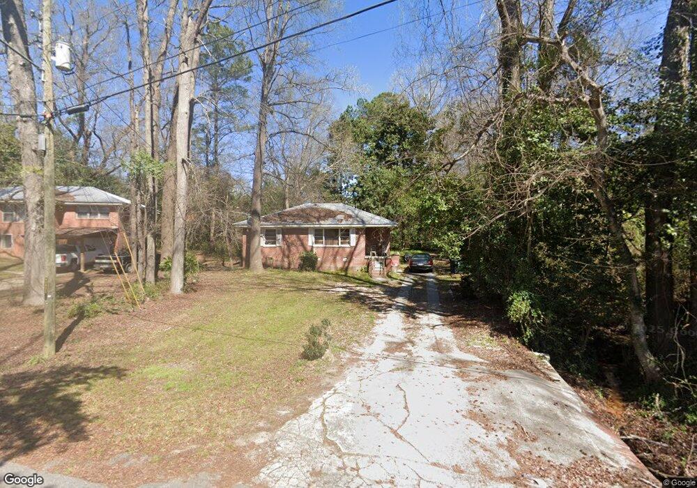 2124 Bayswater Rd, Macon, GA 31211 - photo 1