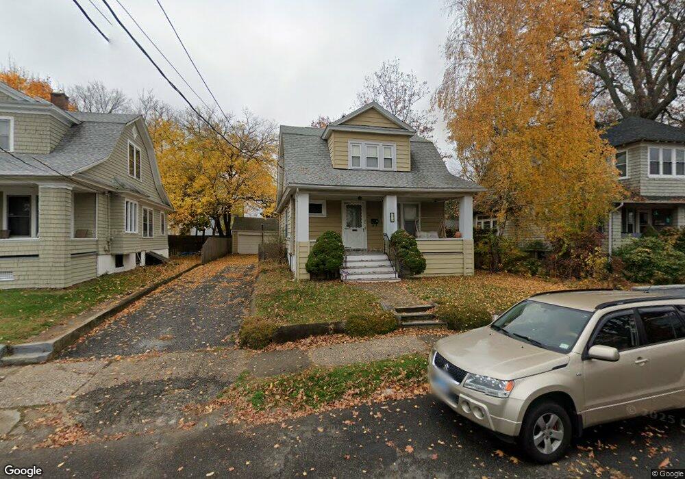 375 Anson St, Bridgeport, CT 06606 - photo 1