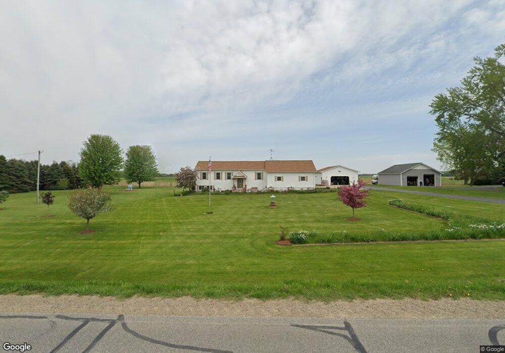 7590 Ormes Rd, Vassar, MI 48768 - photo 1