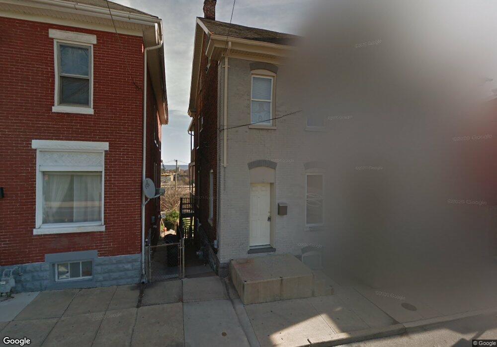 48 S Cannon Ave, Hagerstown, MD 21740 - photo 1