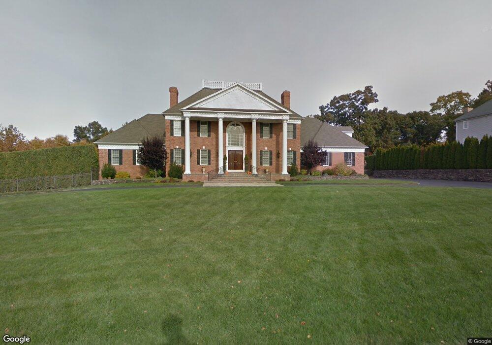 908 Rainbow Trail, Orange, CT 06477 - photo 1