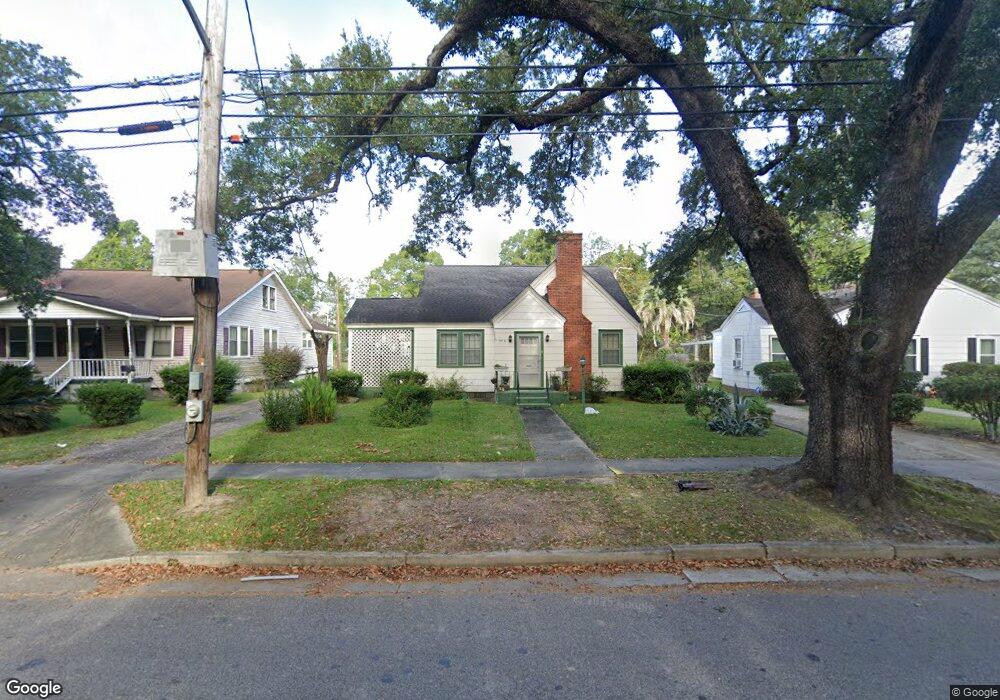 313 N Congdon St, Georgetown, SC 29440 - photo 1