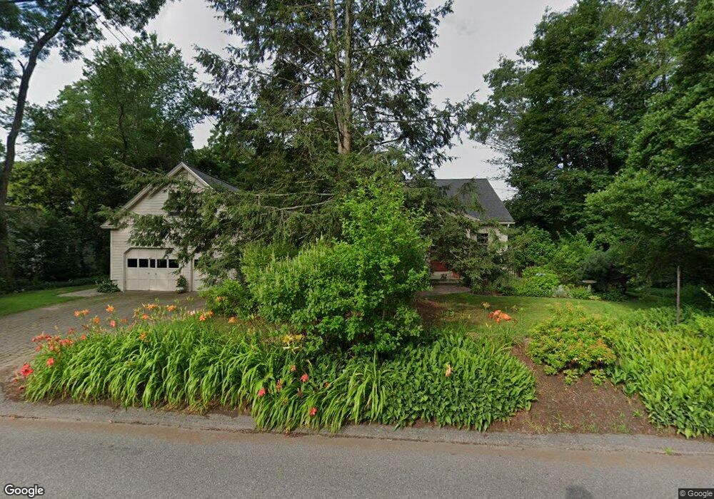 26 MacK Hill Rd, Amherst, NH 03031 - photo 1