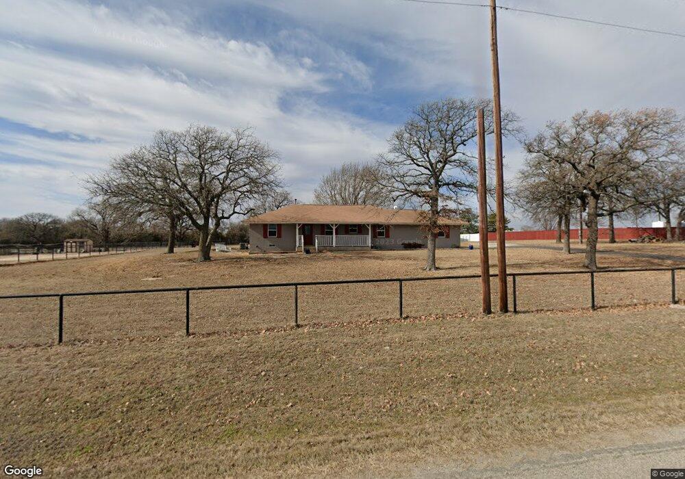 9681 Old Agnes Rd, Springtown, TX 76082 - photo 1
