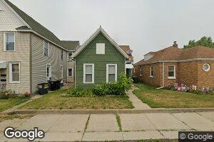 1329 Poland St, South Bend, IN 46619