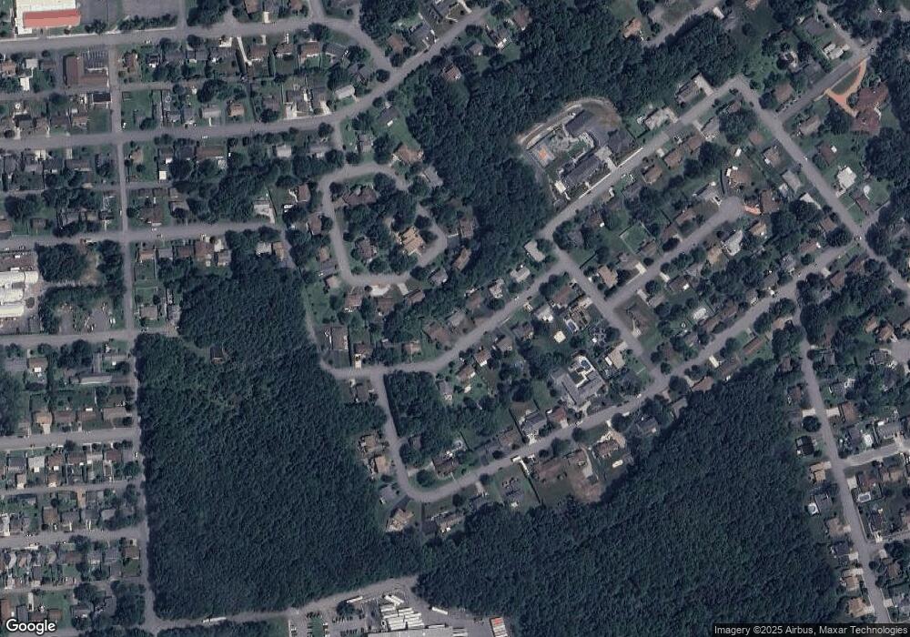 148 Coxe St, Hazleton, PA 18201 - photo 1