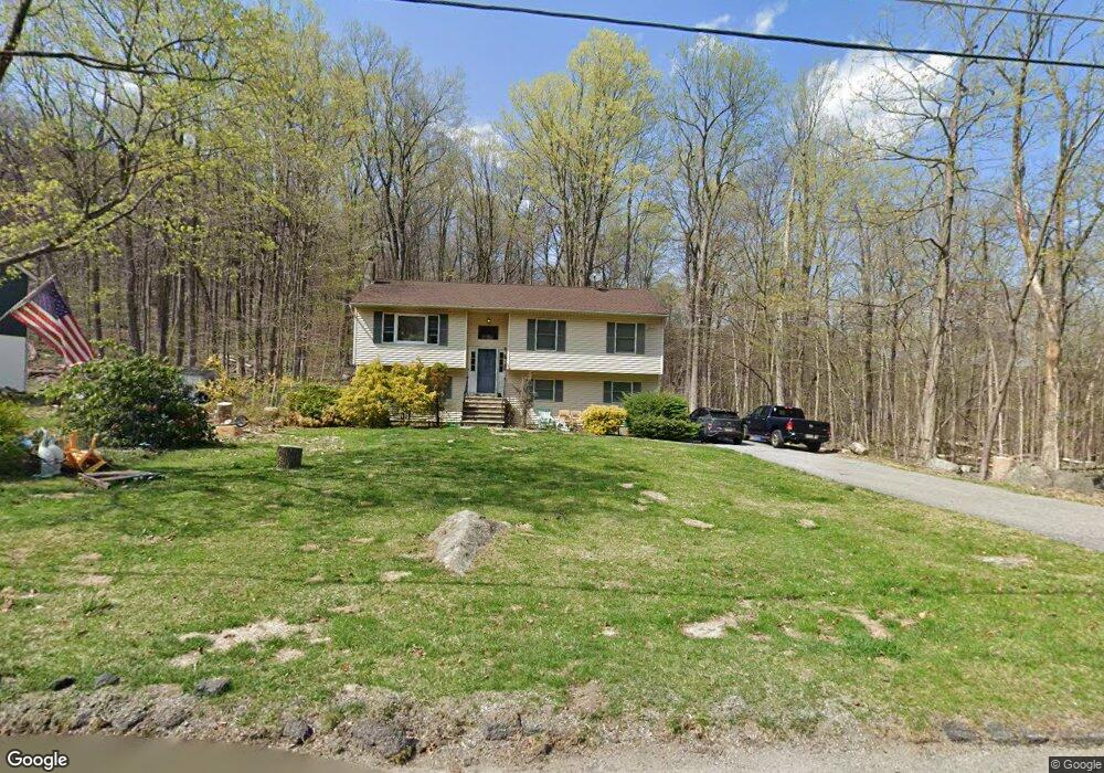 37 Wenatchee Rd, Highland Lakes, NJ 07422 - photo 1
